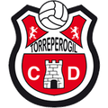 CD Torreperogil Logo