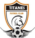 Titanes FC Logo