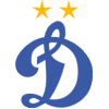 Dinamo Moscow Youth Logo