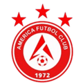 Deportivo America FC Logo