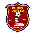 Mines United FC Logo