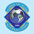 FK Internacional U19 Logo