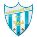 Maracana U20 Logo