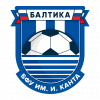Baltika-2 Kaliningrad Logo
