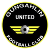 Gungahlin United Logo