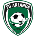 FC Arlanda Logo