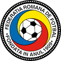 โรมันญา (ญ) U16 Logo