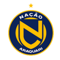Nacao Esportes U20 Logo