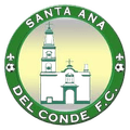 Santa Ana del Conde Logo