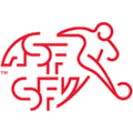 Switzerland Women Logo