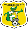 Brasiliense (Youth) Logo