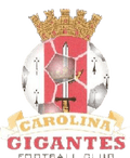 Gigantes de Carolina FC Logo