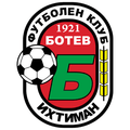 Botev Ihtiman Logo
