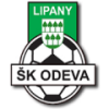 Lipany Logo