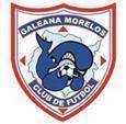 Ballenas Galeana Morelos Logo