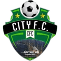 City FC Abuja Logo