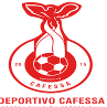 Deportivo Cafessa Logo
