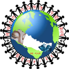 Manohara United Club Logo