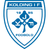 Kolding FC Logo