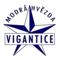 FK Vigantice Logo