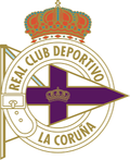 Deportivo Fabril Logo
