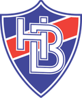 Holstebro BK B Logo
