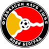FK Usce Novi Beograd Logo