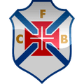 Belenenses U19 Logo
