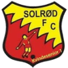 Solrod FC Logo