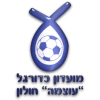 Otzma FC Holon Logo
