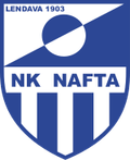 NK Nafta 1903 Logo