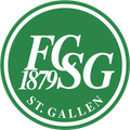 St. Gallen Logo