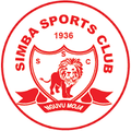 Simba Sports Club Logo