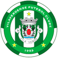 phụ nữ Vilaverdense Logo