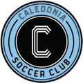 Caledonia SC Logo