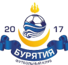 Buryatiya Ulan Ude Logo