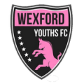 Wexford Youths(w) Logo