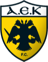 JS Emir Aek Logo