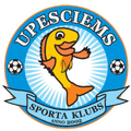 SK Upesciems Logo