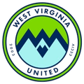 West Virginia United Logo