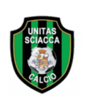 Unitas Sciacca Logo