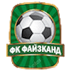 Fayzkand U21 Logo