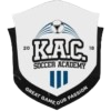 KAC Soccer Logo