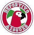 Deportivo Azogues Logo