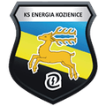 KS Energia Kozienice Logo