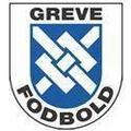 Greve Fodbold Logo