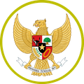 Indonesia U19 Logo