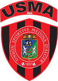 USM Alger Logo
