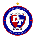 ดอน ตอร์กัวโต้ เอฟซี (เยาวชน) Logo