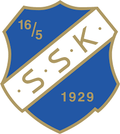 Stureby (w) Logo